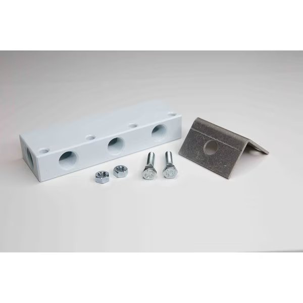 Snap-Loc Systems ™ Universal Manifold Kit, Cedarberg, Mfr#: 8550-116